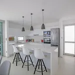 펜션 Haus In Pernera Mit Bi-fold Patio By Interhome 프로타라스