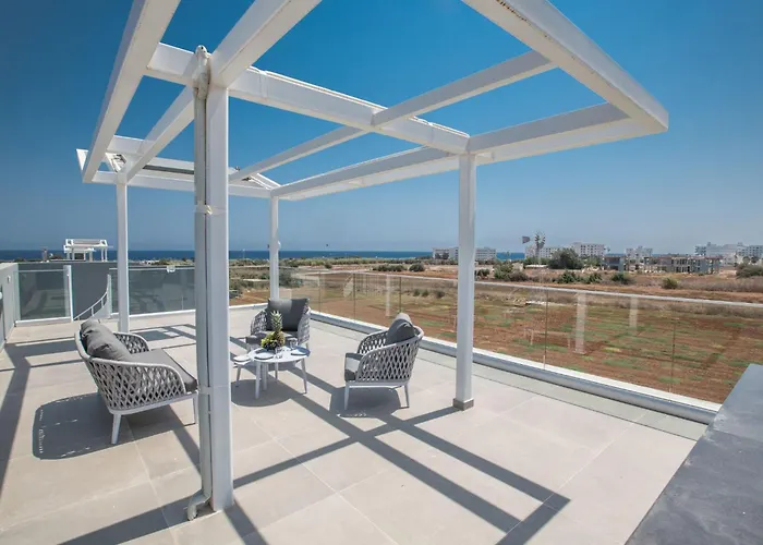 Haus In Pernera Mit Bi-fold Patio By Interhome * Protarász