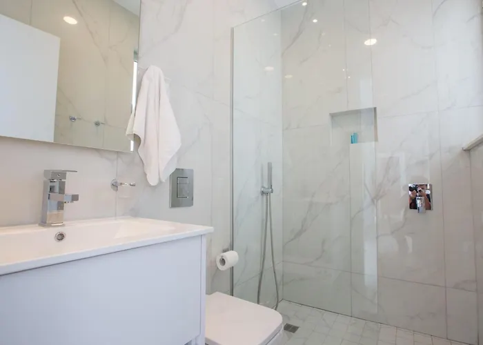 Haus In Pernera Mit Bi-fold Patio By Interhome Nyaraló