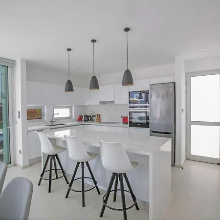 Prázdninový dům Haus In Pernera Mit Bi-fold Patio By Interhome Protaras