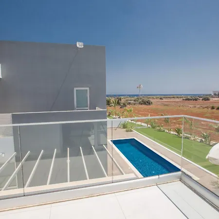 Ferienhaus Haus In Pernera Mit Bi-fold Patio By Interhome Protaras