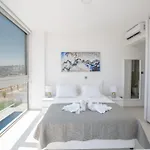 Haus In Pernera Mit Bi-fold Patio By Interhome בית נופש פרוטאראס