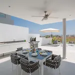 Haus In Pernera Mit Bi-fold Patio By Interhome *